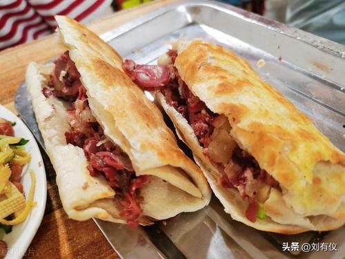 驴肉头条,驴肉头条带你领略独特风味
