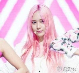喜欢粉色的明星,盘点偏爱粉色的明星风采