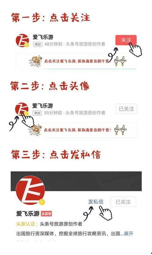 可私信的今日头条号,揭秘幕后故事与热门话题