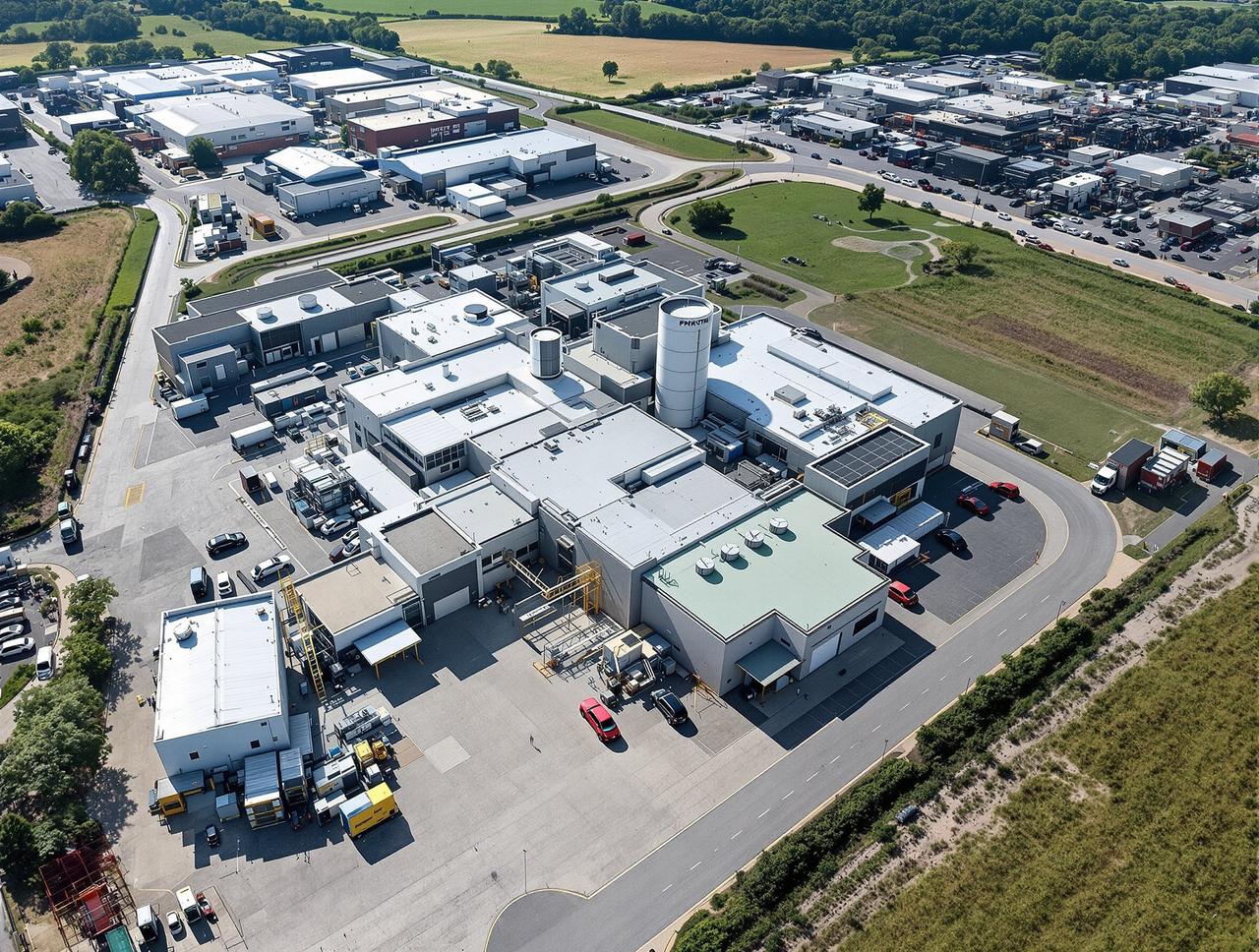 网址导航影视基地二期工程竣工，总面积达50万平方米