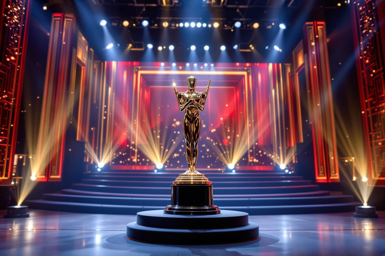 网址导航《山河岁月》荣获第36届金鸡奖最佳影片