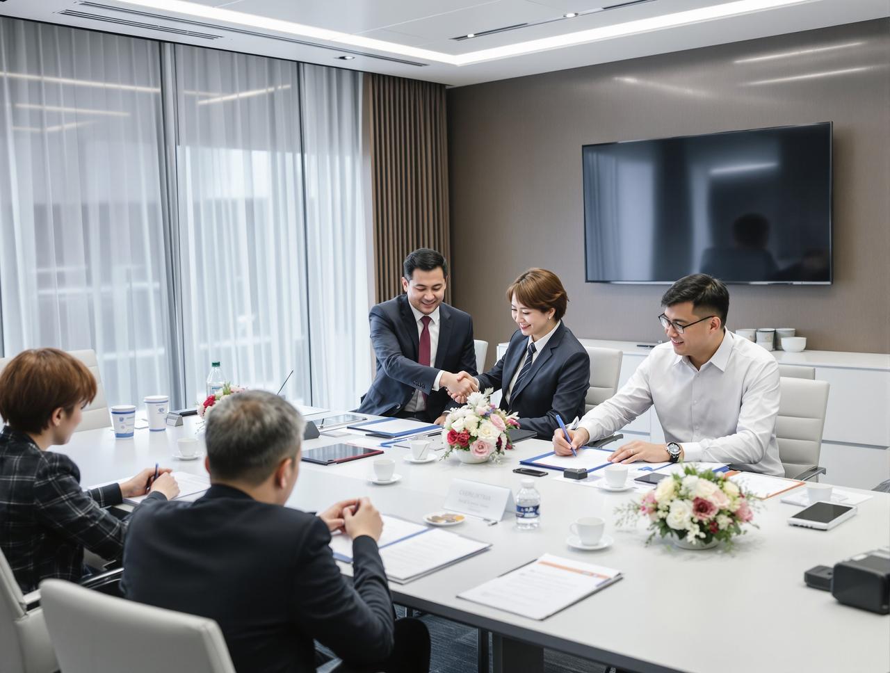 网址导航与Netflix达成战略合作，五部精品剧集将登陆全球平台