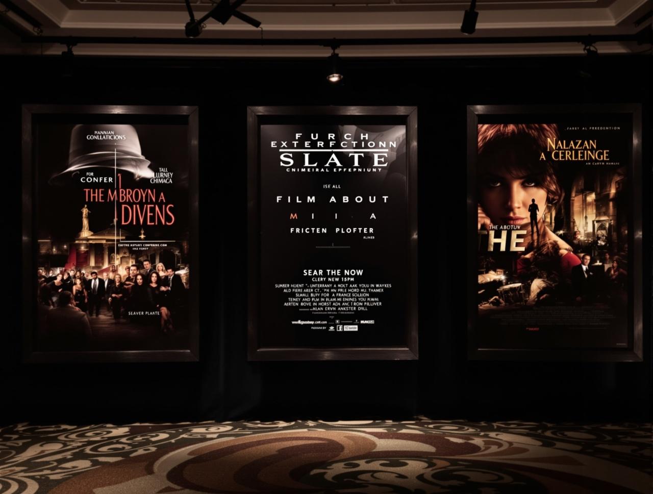 网址导航2026年片单发布，12部精品力作蓄势待发