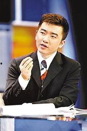 芮成钢和明星,精彩瞬间回顾”
