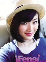 明星儿童照片女孩,揭秘明星女儿萌态瞬间