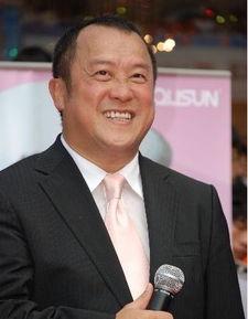 影视明星曾志伟,影视界的多面手与人生传奇