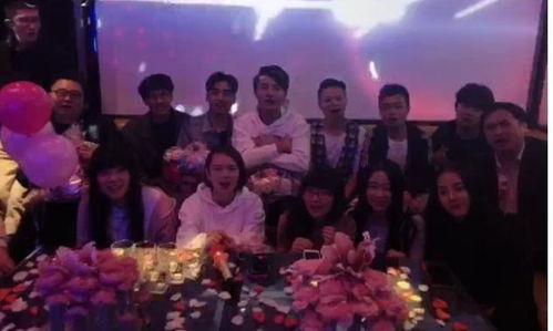 荣誉全明星新年活动,荣誉全明星新年盛典盛大启幕