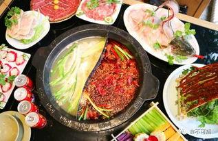 火锅网红菜品图片高清,网红菜品图片解析