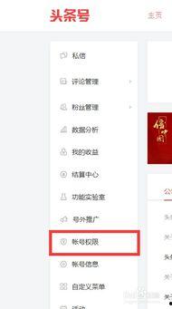 如何查看新闻头条号,如何快速查看新闻头条号，获取最新资讯