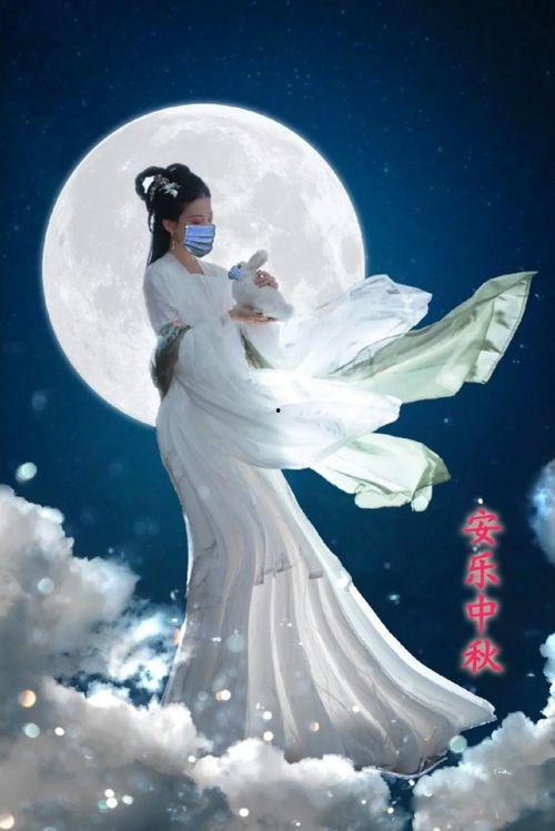 嫦娥姐姐网红,月宫仙子变身网红，引领航天文化新潮流