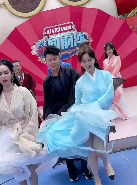 网红舞蹈视频 古风版,网红舞蹈视频的古风演绎